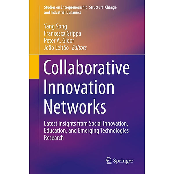 Collaborative Innovation Networks