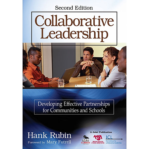 Collaborative Leadership, Henry H. Rubin