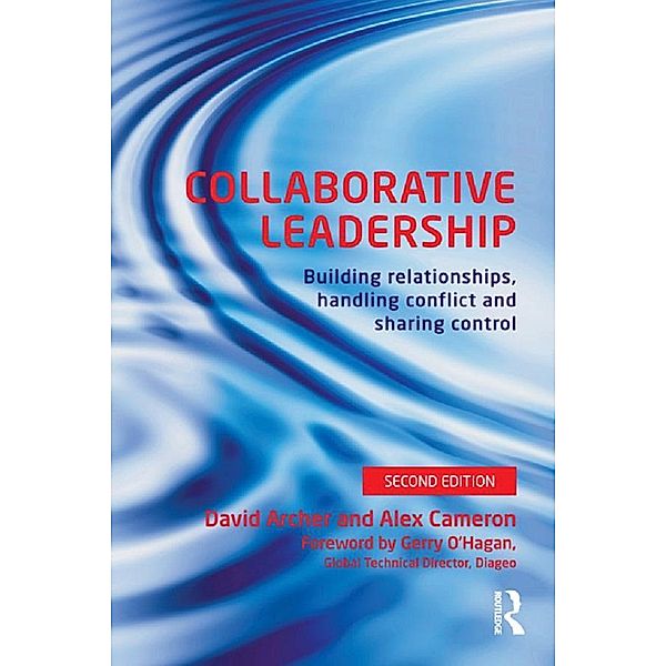 Collaborative Leadership, David Archer, Alex Cameron