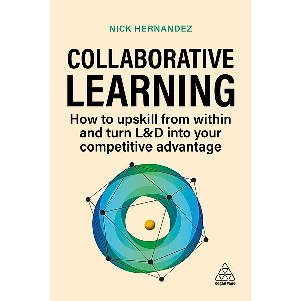 Collaborative Learning, Nick Hernandez