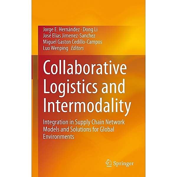 Collaborative Logistics and Intermodality