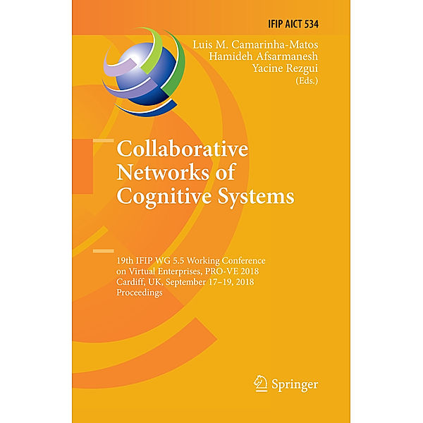 Collaborative Networks of Cognitive Systems