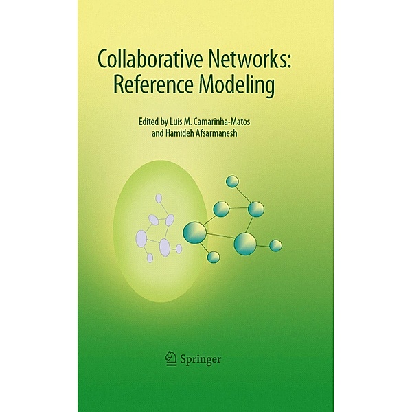 Collaborative Networks:Reference Modeling
