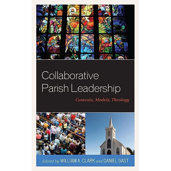 Collaborative Parish Leadership