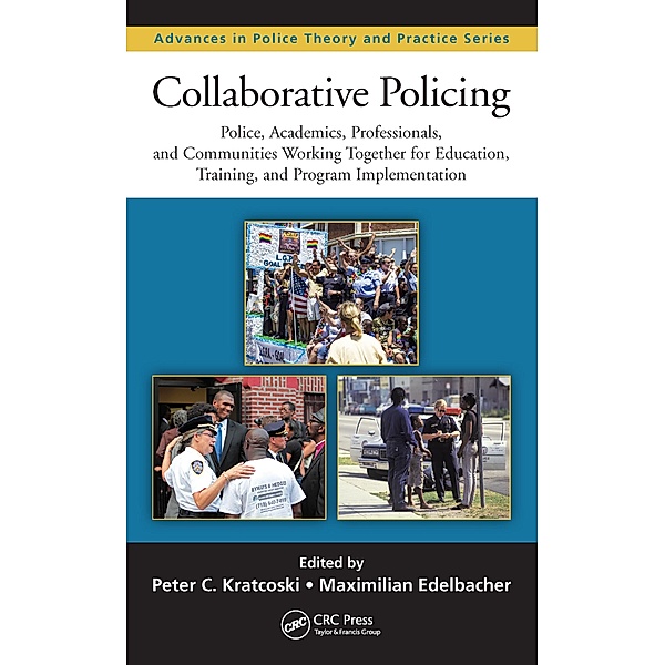 Collaborative Policing