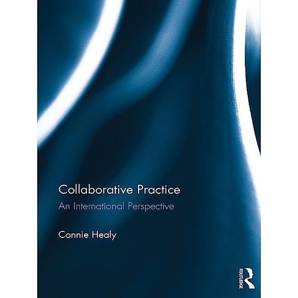 Collaborative Practice, Connie Healy