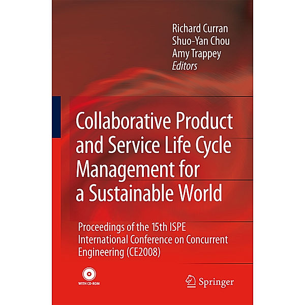 Collaborative Product and Service Life Cycle Management for a Sustainable World