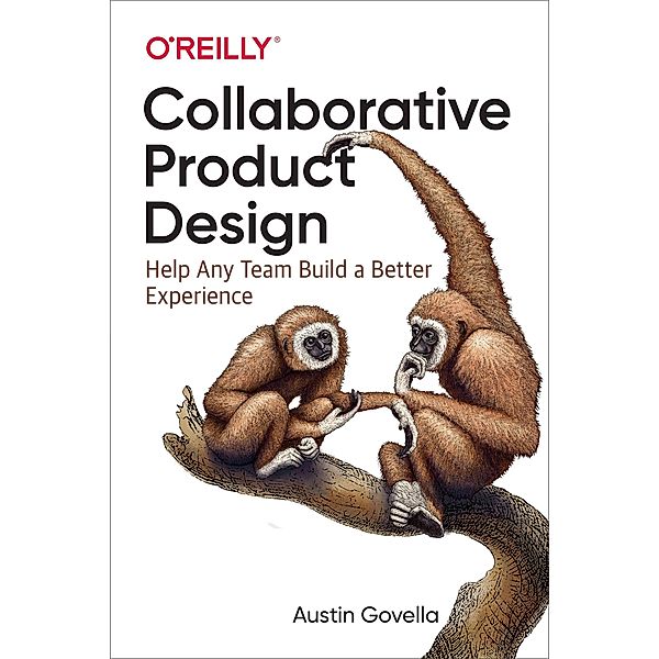 Collaborative Product Design, Austin Govella