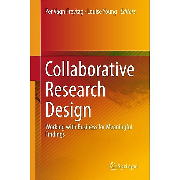 Collaborative Research Design