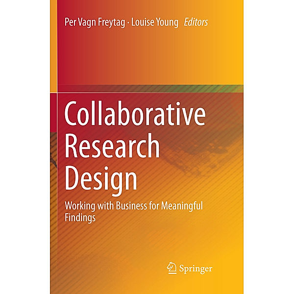 Collaborative Research Design