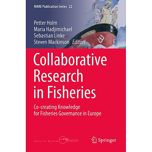 Collaborative Research in Fisheries