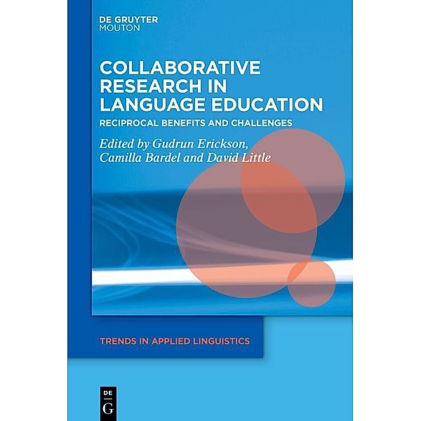 Collaborative Research in Language Education