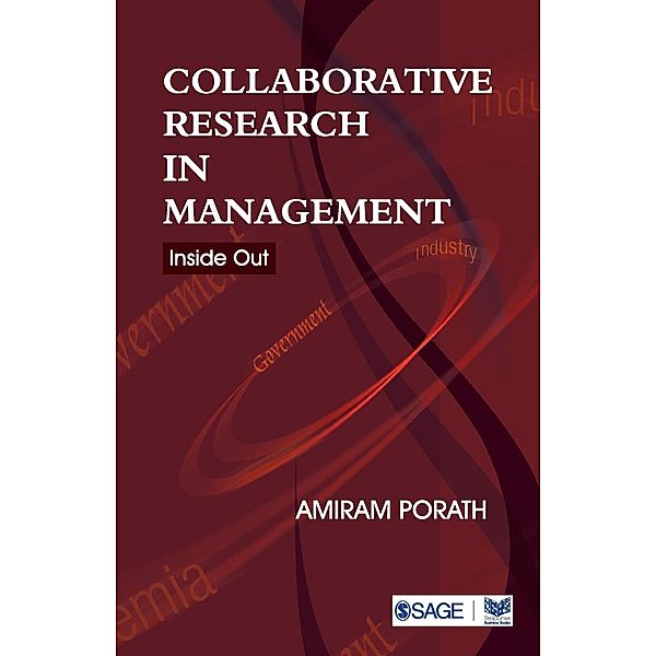 Collaborative Research in Management, Amiram Porath