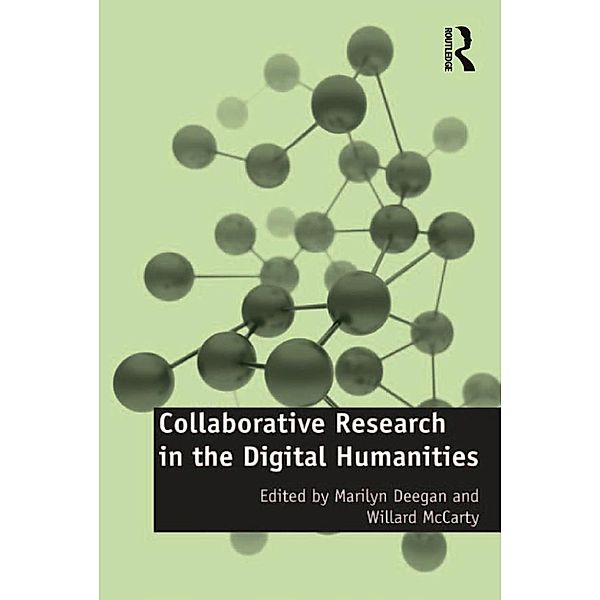 Collaborative Research in the Digital Humanities