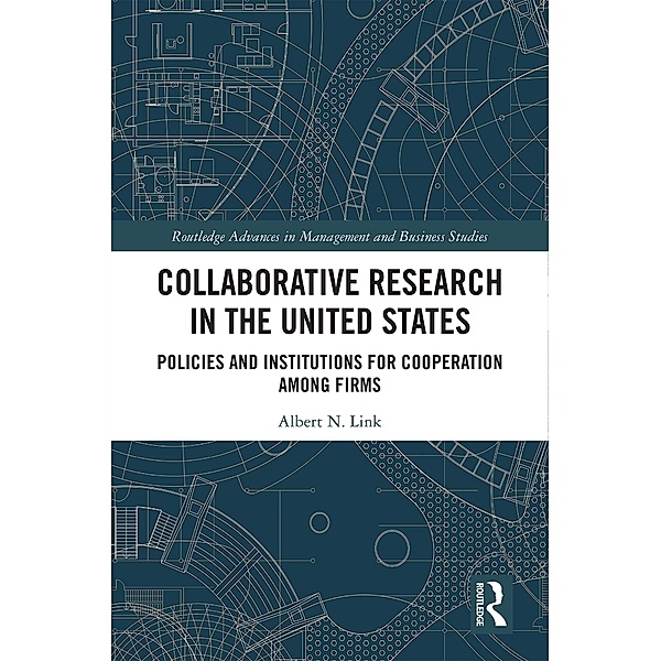 Collaborative Research in the United States, Albert N. Link