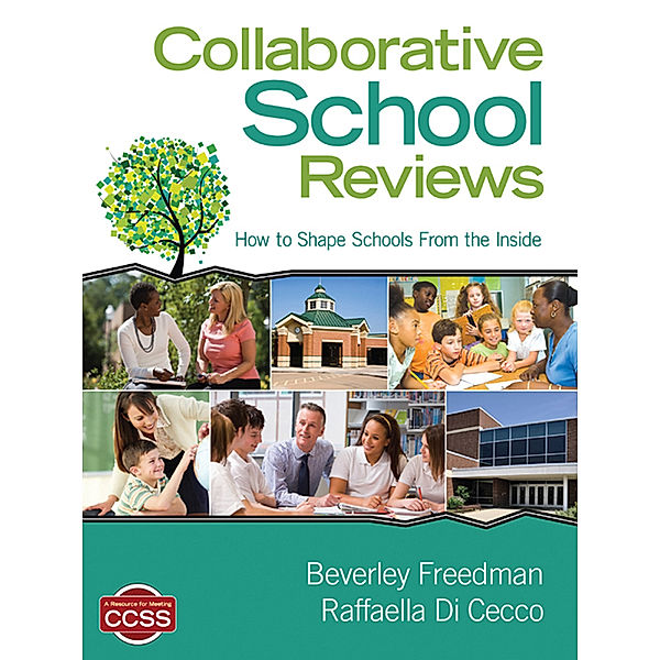 Collaborative School Reviews, Beverley A. Freedman, Raffaella C. Di Cecco