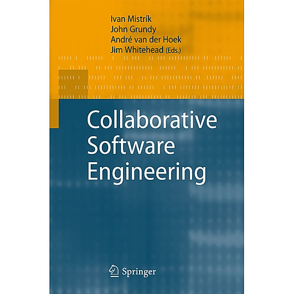 Collaborative Software Engineering