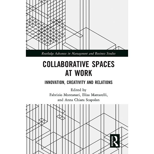 Collaborative Spaces at Work