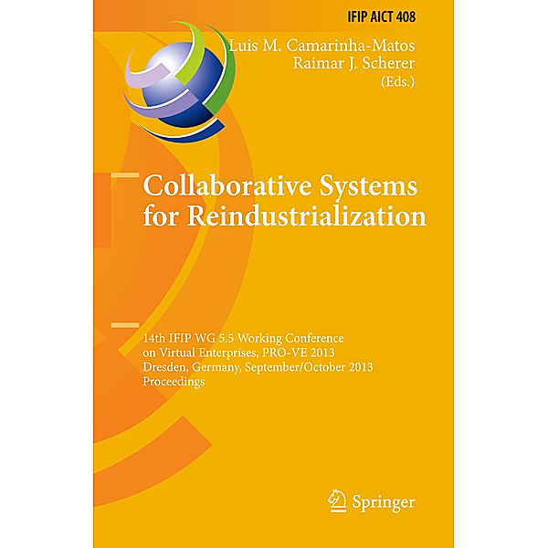 Collaborative Systems for Reindustrialization