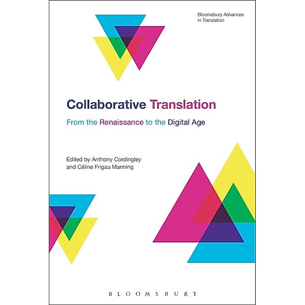 Collaborative Translation