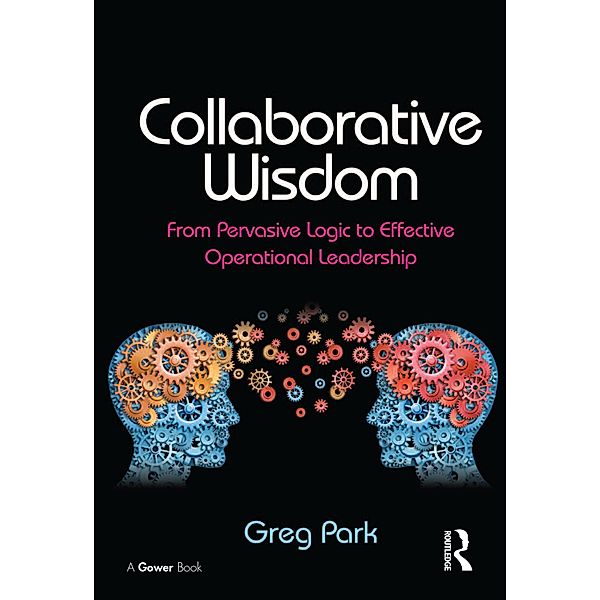 Collaborative Wisdom, Greg Park