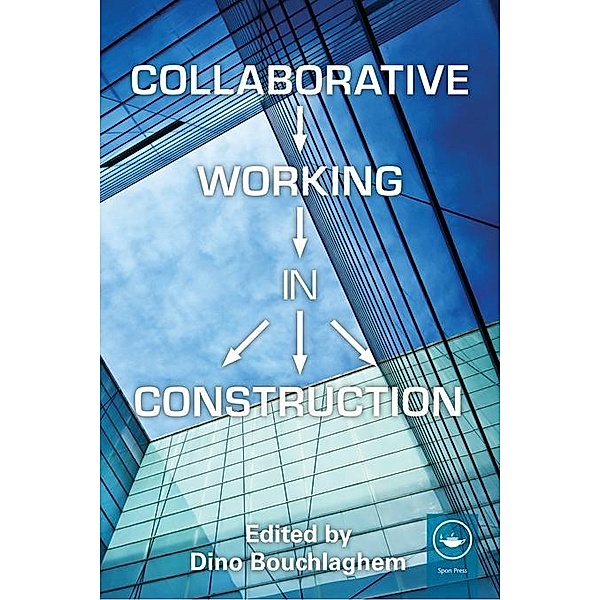 Collaborative Working in Construction