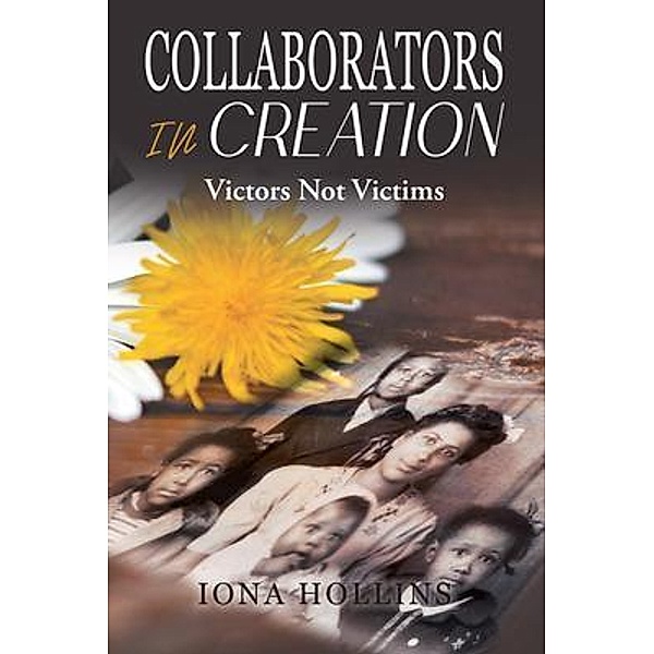 Collaborators In Creation, Iona Hollins