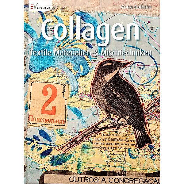 Collagen, Anna Galkina