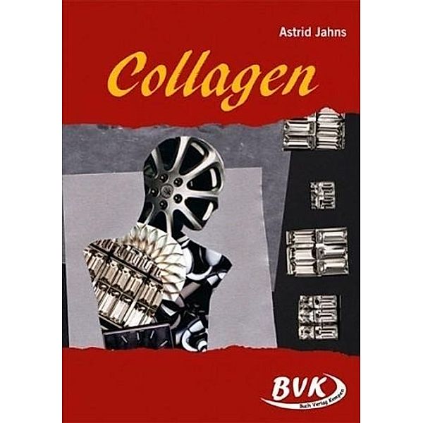 Collagen, Astrid Jahns