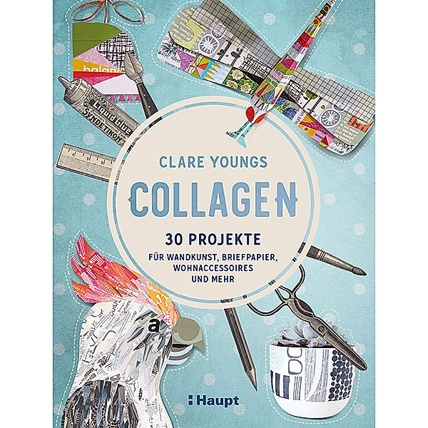 Collagen, Clare Youngs