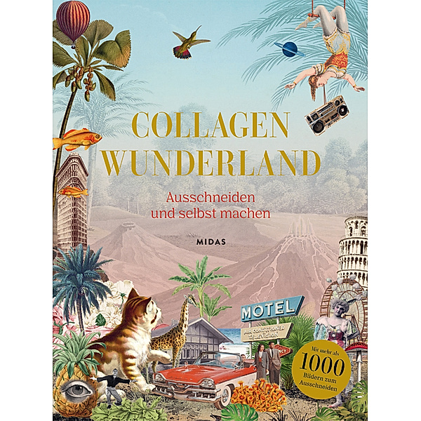 Collagen Wunderland, Eliza Scott