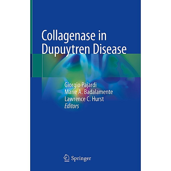 Collagenase in Dupuytren Disease