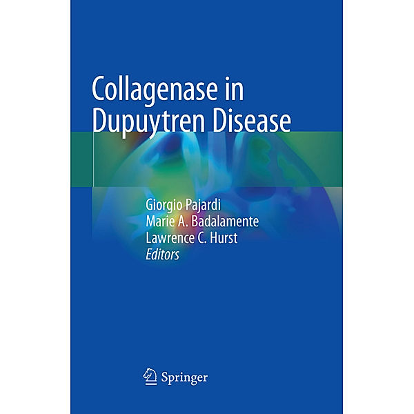 Collagenase in Dupuytren Disease