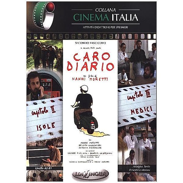 Collana Cinema Italia / Caro Diario