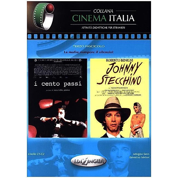 Collana Cinema Italia / Johnny Stecchino / I cento passi