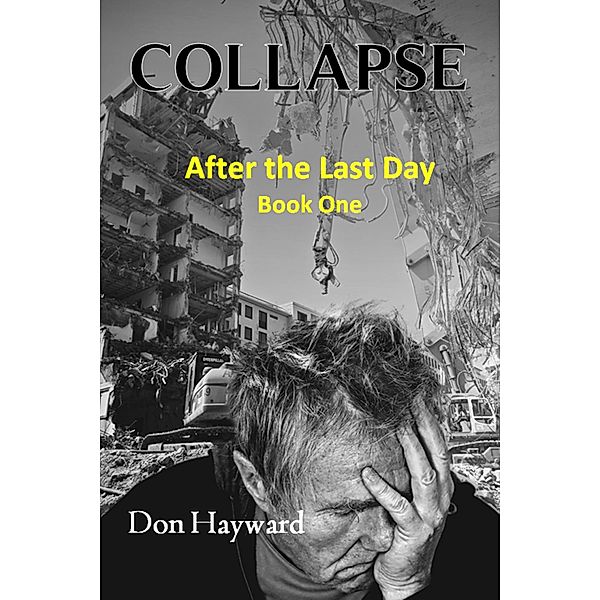 Collapse:  After the Last Day Book One, Don Hayward