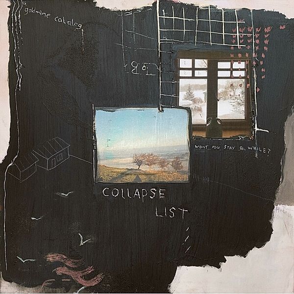 Collapse List, Novo Amor