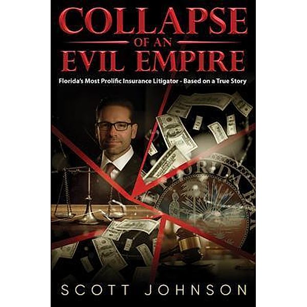 Collapse of an Evil Empire, Scott Johnson