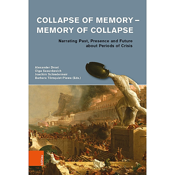 Collapse of Memory - Memory of Collapse