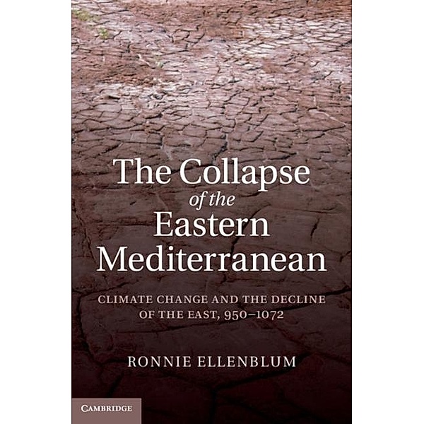 Collapse of the Eastern Mediterranean, Ronnie Ellenblum
