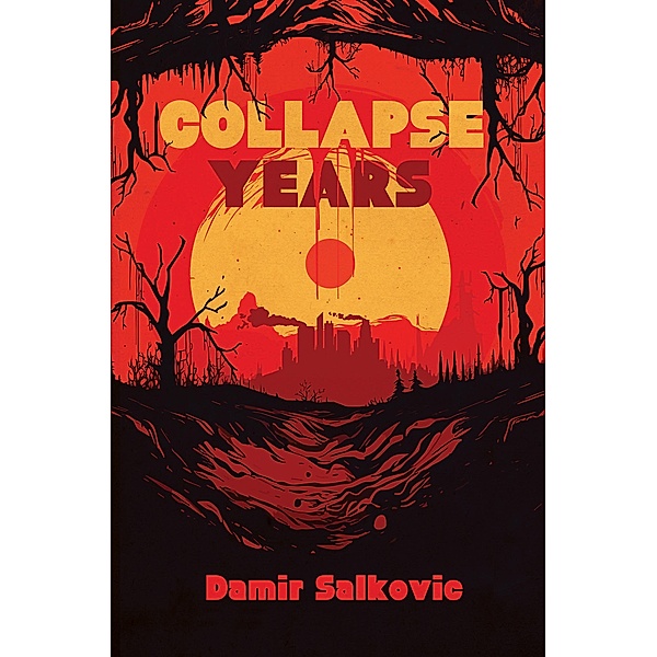 Collapse Years, Damir Salkovic
