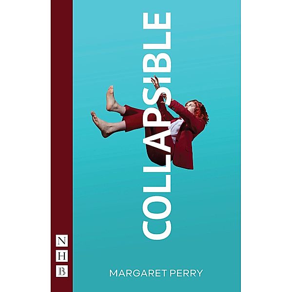 Collapsible (NHB Modern Plays), Margaret Perry