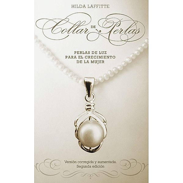 Collar de perlas, Hilda Laffitte