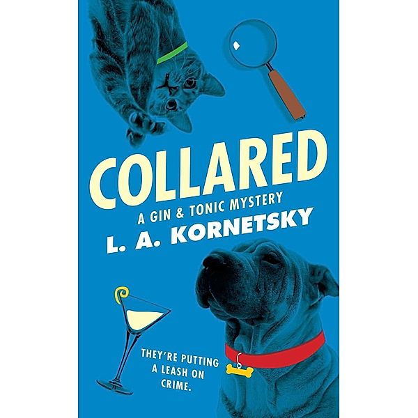 Collared, L. A. Kornetsky