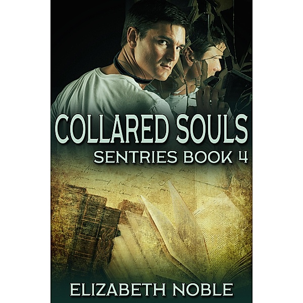 Collared Souls / JMS Books LLC, Elizabeth Noble