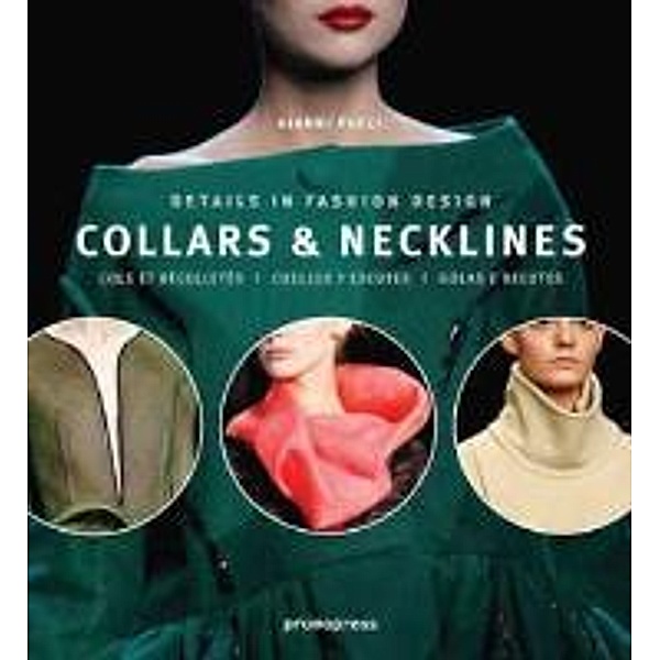 Collars & Necklines, Gianni Pucci