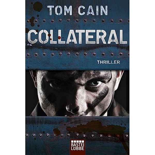 Collateral, Tom Cain