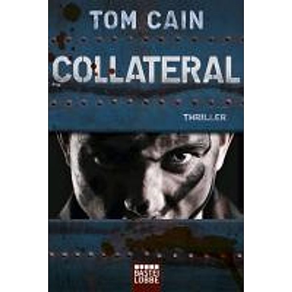 Collateral, Tom Cain