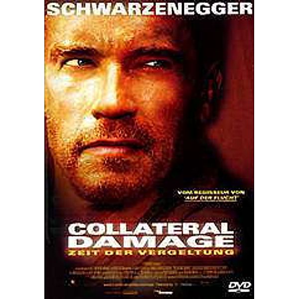 Collateral Damage, Ronald Roose, David Griffiths, Peter Griffiths