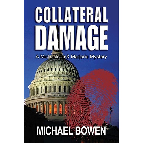 Collateral Damage, Michael Bowen
